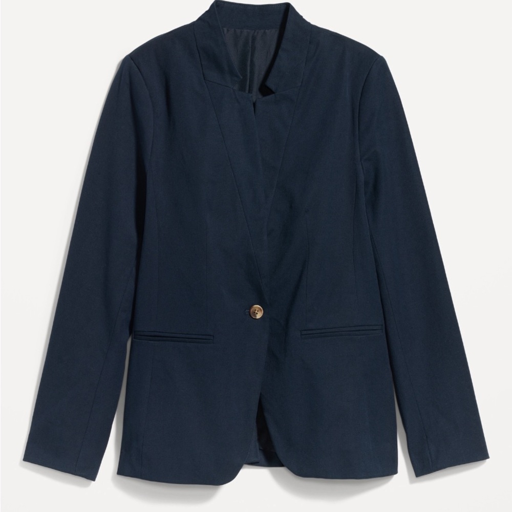 Old Navy Pixie Blazer NWT